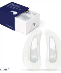 flysmus™Targetline Hyaluronsäure Micro Dart Patches