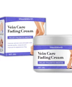 VeinRelief Varicose Treatment Cream