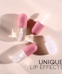 Spicy Girl Lip Plumper