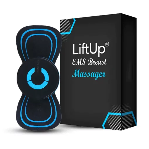 LiftUp™ EMS-Brustmassagegerät