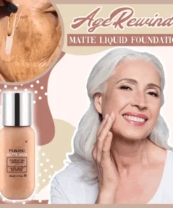 Matte Liquid Foundation