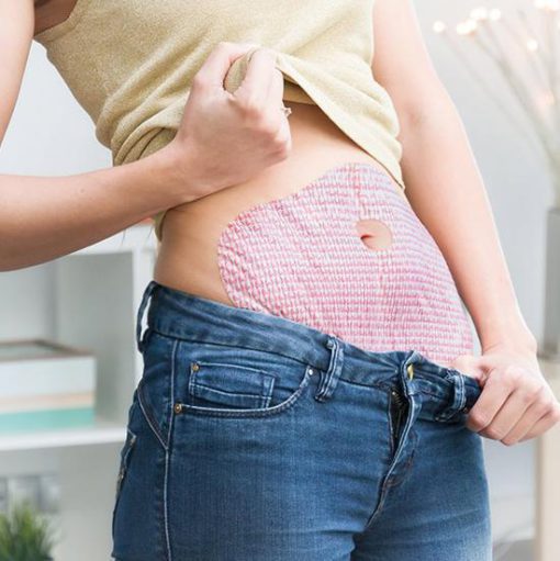 CurvyFit™ Belly Slimming Patch