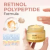 Retinol Polypeptide Repair Eye Cream