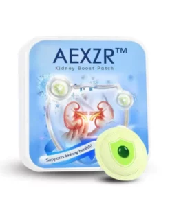AEXZR™ Kidney Boost Patch