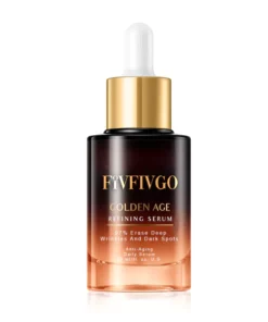 Fivfivgo™ Golden Age Refining Anti-Aging Serum
