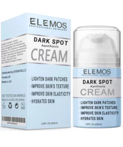 ElEMOS® Collagen Boost Acanthosis Nigricans Therapy Cream