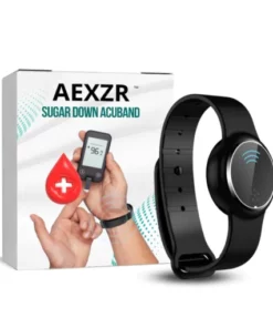 Oveallgo™ SugarFixed Ultrasonic Liquefaction Hand Strap