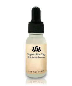 ORGANIC SKIN SERUM FOR DARK SPOTS