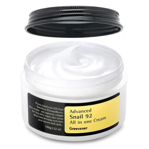 flysmus™ Snail Mucin Lifting Firming Cream