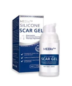 MEDix™ Advanced Silicone Scar Gel