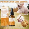 RedDogs® Pet Hair Skin & Hair Care Essence