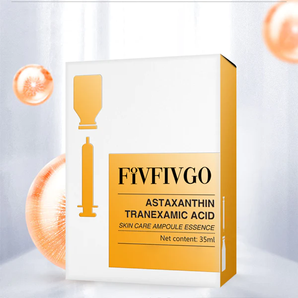 Fivfivgo™ LiftLuxe Koreanisches Serum - Image 2