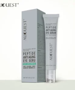 Auquest® Collagen Eye Cream to Reduce Dark Circles and Puffiness