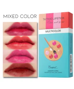 12HRS Tattoo Lip Tint