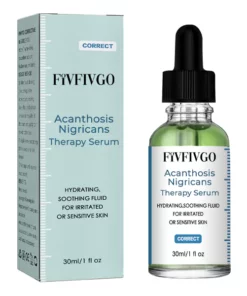 Fivfivgo™ Acanthosis Nigricans Therapieserum