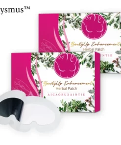 flysmus™ BewtyUp Enhancement Herbal Patch