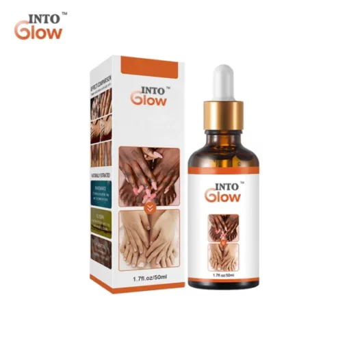 IntoGlow™ Acanthosis Nigricans Treatment Oil