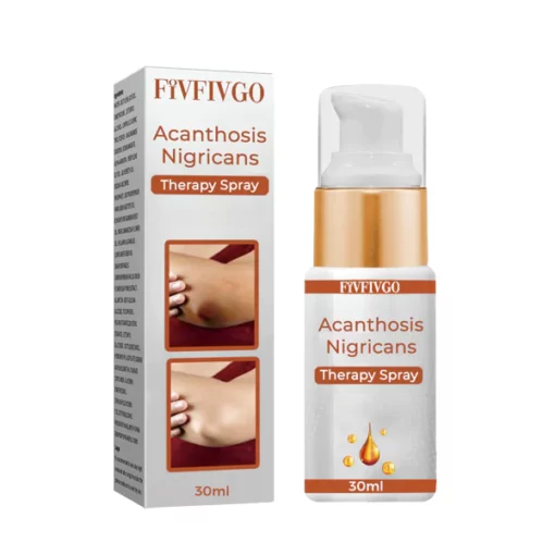 Fivfivgo™ Acanthosis Nigricans Therapiespray