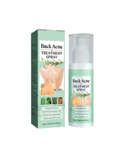 EELHOE™ Back Acne Treatment Spray