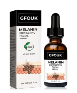 GFOUK™ Melanin Correcting Facial Serum