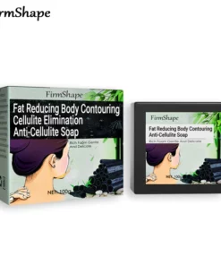 FirmShape™ Fat Reducing Body Contouring Cellulite Elimination Anti-Cellulite Soap