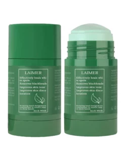 Alternative view of Laimer® Green Tea Mask Stick