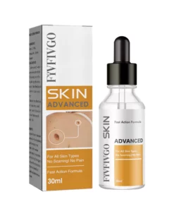 Fivfivgo™ Advanced Skin Tag Clearing Essence