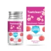 Teetclean™ Mouthwash Tablets