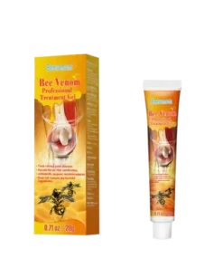 Beevenom™ New Zealand Bee Venom Professional Treatment Gel