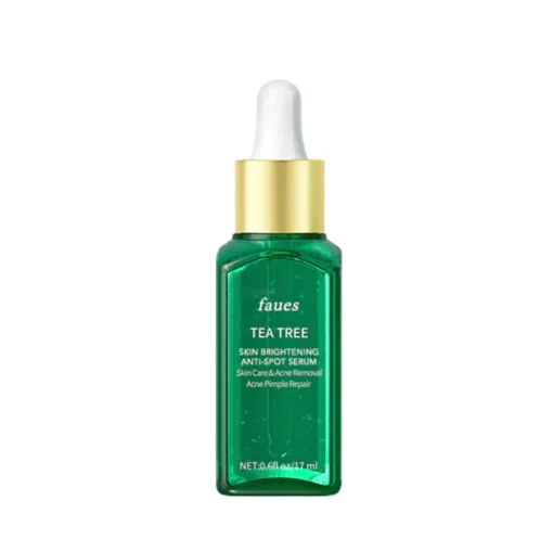 Faues™ Hautaufhellendes Anti-Flecken-Serum