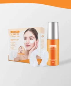 Alternative view of K-Beauty™ Soluble Collagen Film