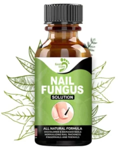 FOOTCURE™ Removal Paronychia Gel