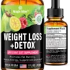 MagicSlim™ Natural Detox WeightLoss Drops
