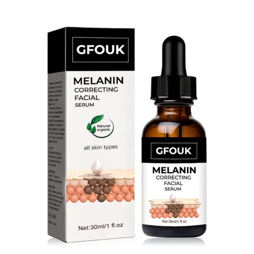 CFOUR Melanin Correcting Facial Serum