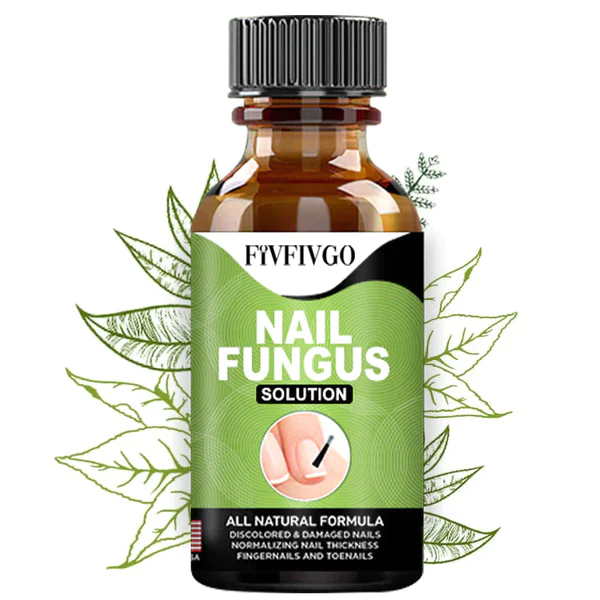 Oveallgo FootCure Removal Paronychia Gel