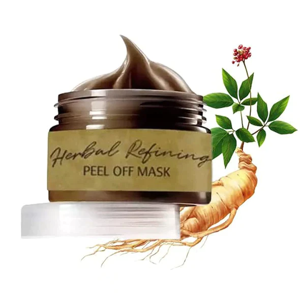 Peel-Facial Cleaning Non-Pore Mask