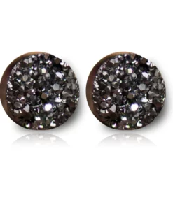 Voguish Magneology LymphDetox Germanium Huggie