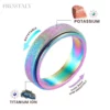 Oveallgo™ Auraz PotassiumION Spinning Ring