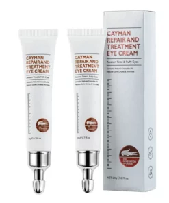 Alternative view of Crocodile Oil Healing & Repairing Eye Cream