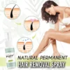 PANSLY™Permanent Hair Removal Spray