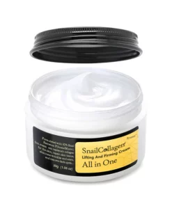 Alternative view of flysmus™ Snailcollagen Lifting und straffende Creme