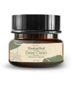 flysmus™ KeratosisTreat Deep Clean Smooth Creme