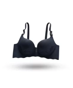 TLOPA Obsidian Shaping Wireless Silky Bra