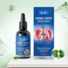 GoOut® PRO Powerful Kidney Support & Uric Acid Cleanse Herbal Drops