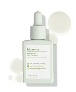 Blusoms™ Therapeutic Hair Treatment