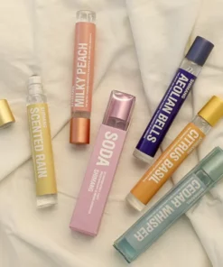 Alternative view of LUSTY Feromone Perfume