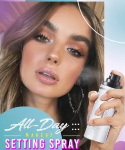 All-Day Make Up Setting Spray