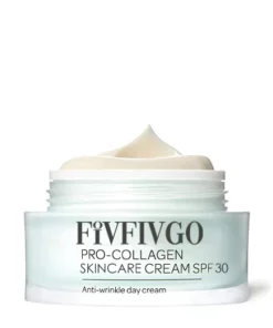 Fivfivgo™ Collagen Boost Firming&Lifting Skincare Cream
