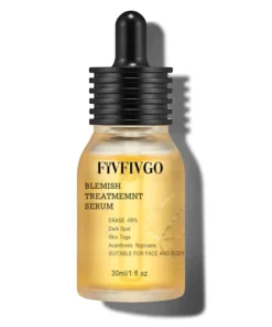 Fivfivgo™ Blemish Treatment Serum für dunkle Flecken & Acanthosis Nigricans & Skin Tag
