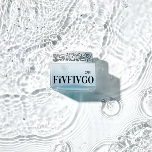 Fivfivgo™ Collagen-Boost Lift Anti-Aging Cream